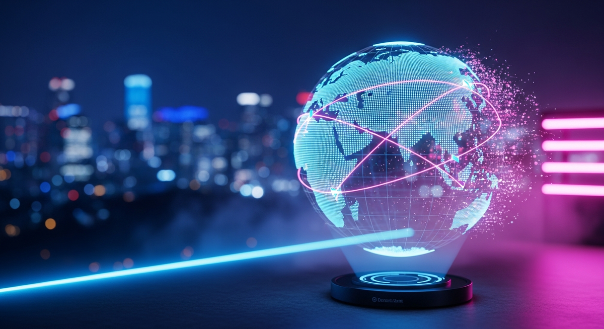 AI與VR革新旅遊體驗 濟州島虛擬旅行今日登場