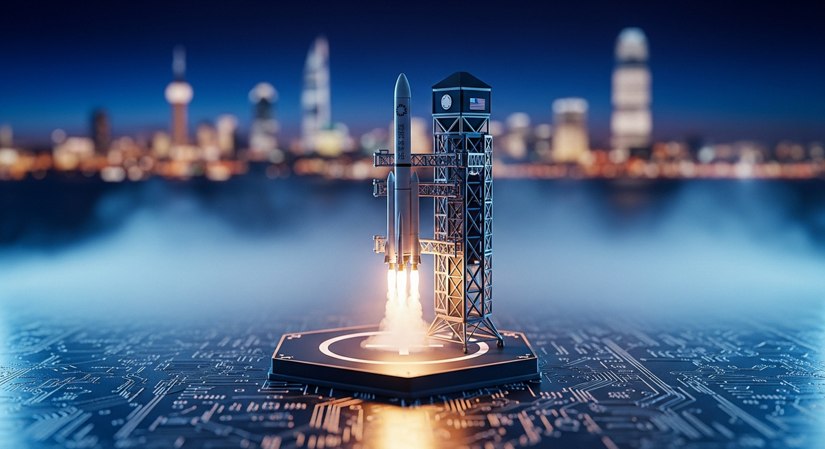 國家太空中心歐美展會亮相 積極拓展國際佈局