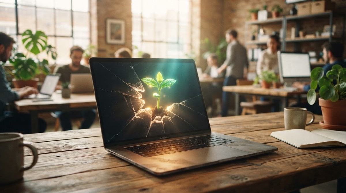 金融科技大廠 Dunamu 打造青年創業生態系 結合產學資源育新創