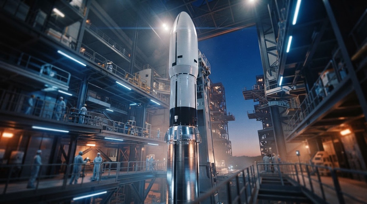 歐洲太空新創 Isar Aerospace 募資 2.7 億歐元 盼擺脫 SpaceX 依賴