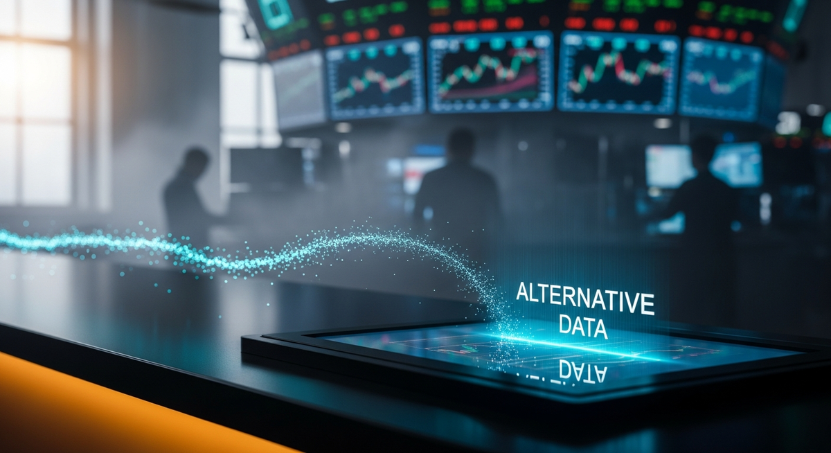 日本另類數據市場規模預估2034年達95億美元 年均複合成長率逾33%