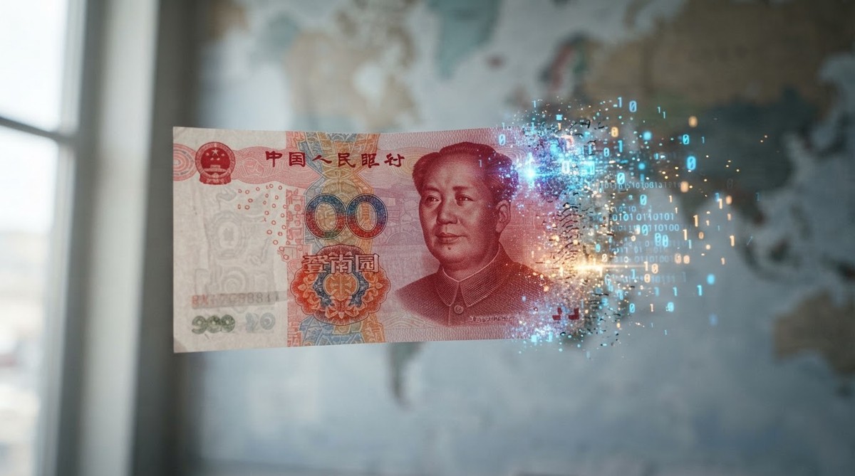 中國海外投資規模創新高 對美投資卻大幅萎縮