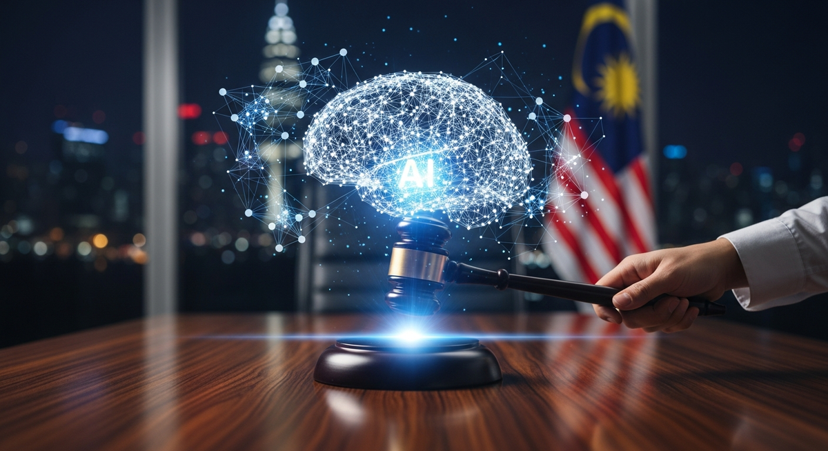 馬來西亞擬推動AI治理法案 強化監管與倫理標準