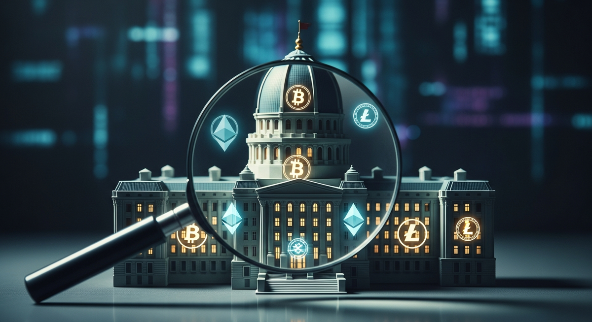 MrBeast青少年金融服務引關切 加密貨幣推廣遭華倫參議員審查