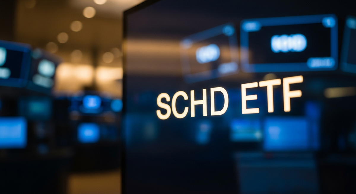 股市波動引焦慮？放棄擇時買賣，穩健型股息 ETF 助長期布局