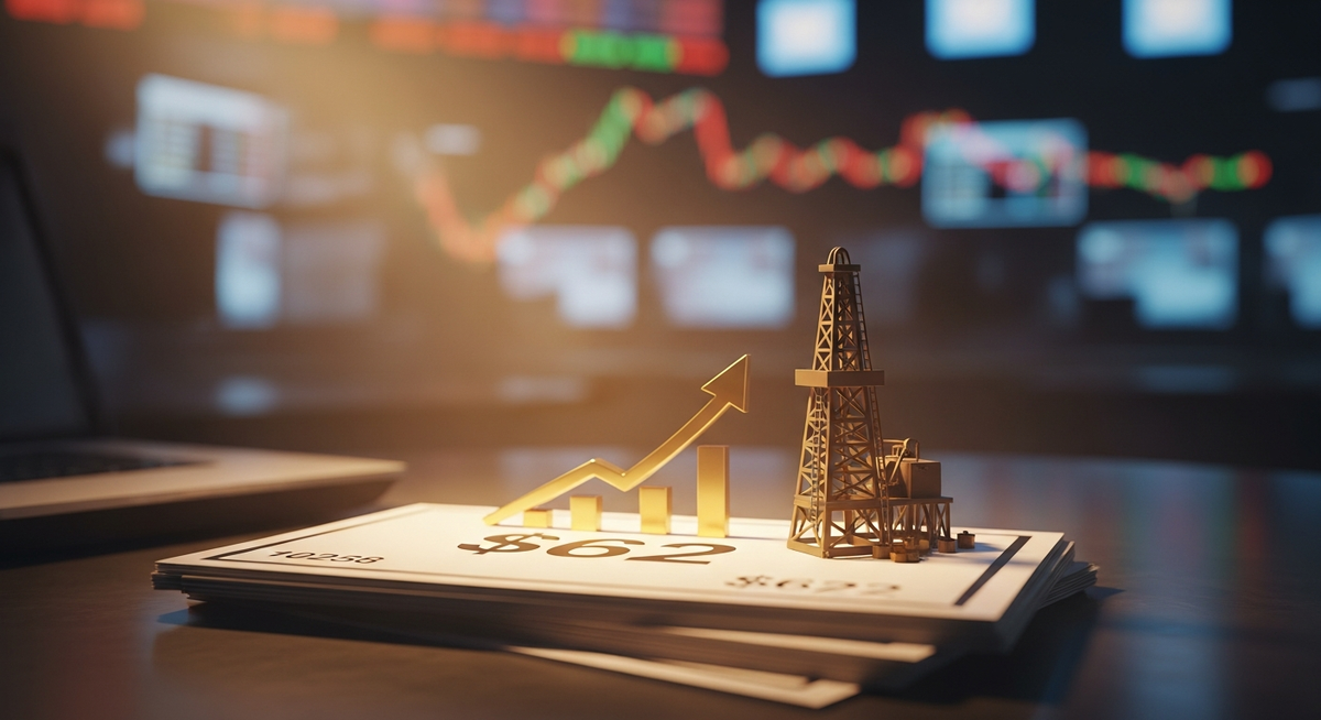 瑞穗證券看好戴文能源 股價目標上調至62美元