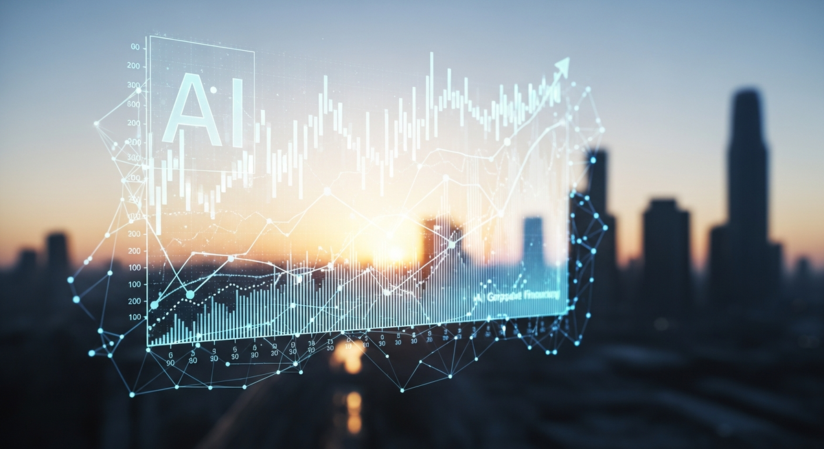 AI應用與融資助攻 台灣中小企業信心創五年新高