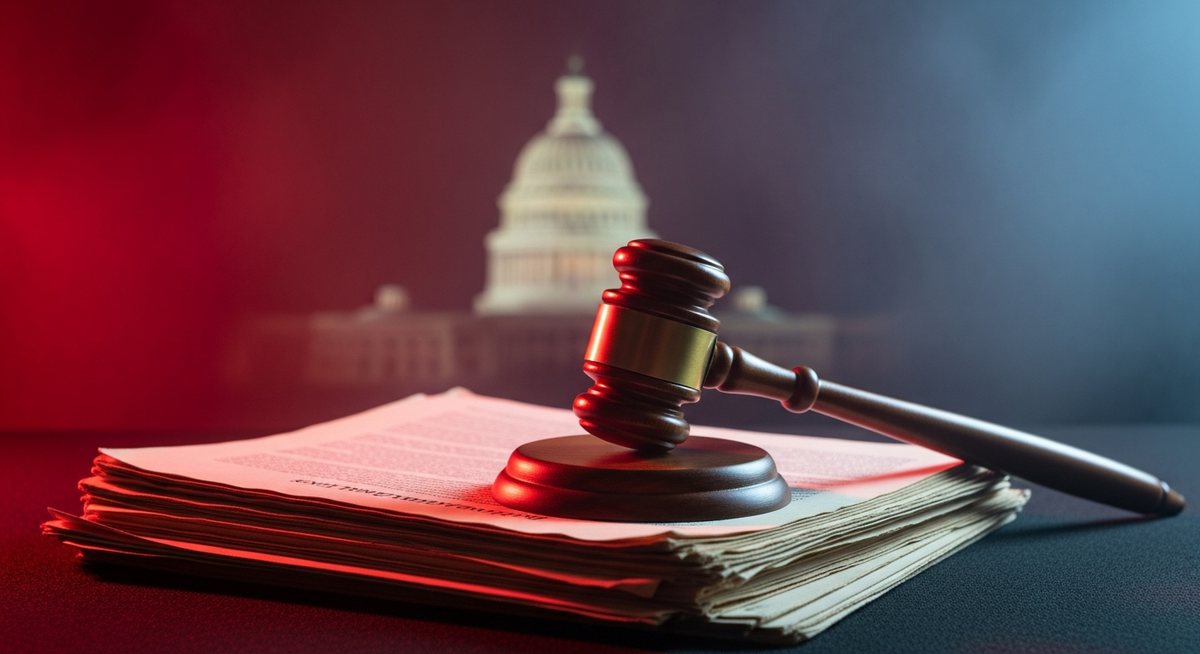 美最高法院裁決後 台灣審慎應對Section 301調查