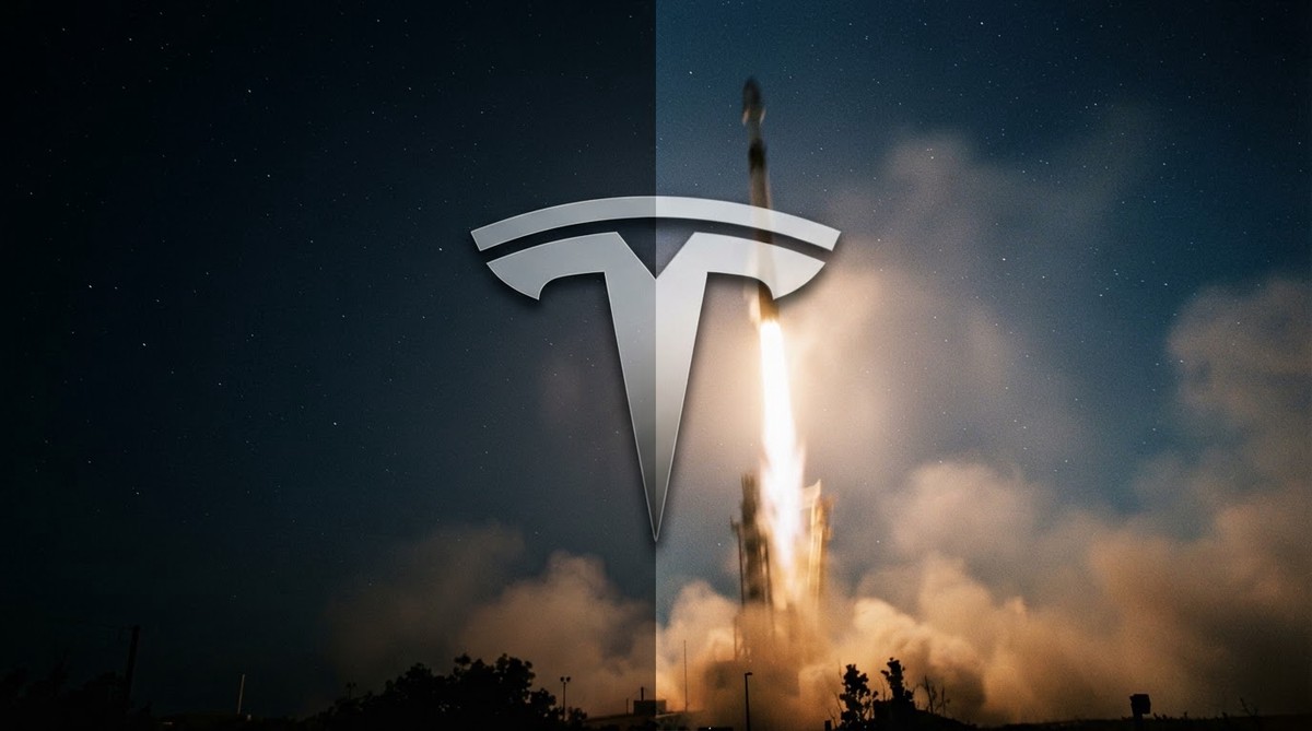 馬斯克否認特斯拉擬售中國業務 專家：為SpaceX合併早有佈局