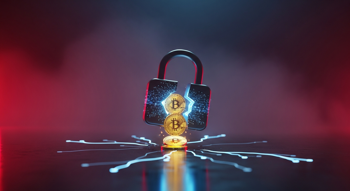 加密幣市場動盪：駭客頻傳，Tether 穩定幣稱冠，Circle 的 USDC 陷危機