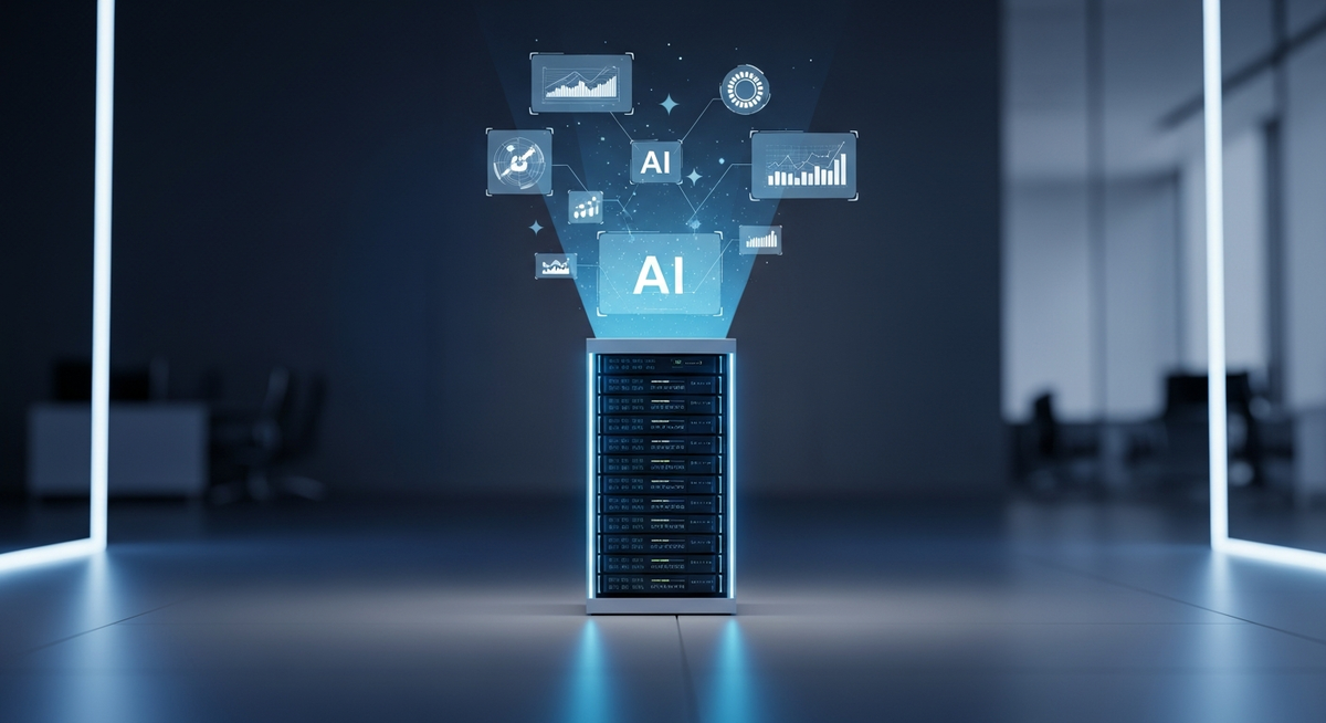 營收成長仍裁千人 Wix.com 示警 AI 經濟模式轉型陣痛