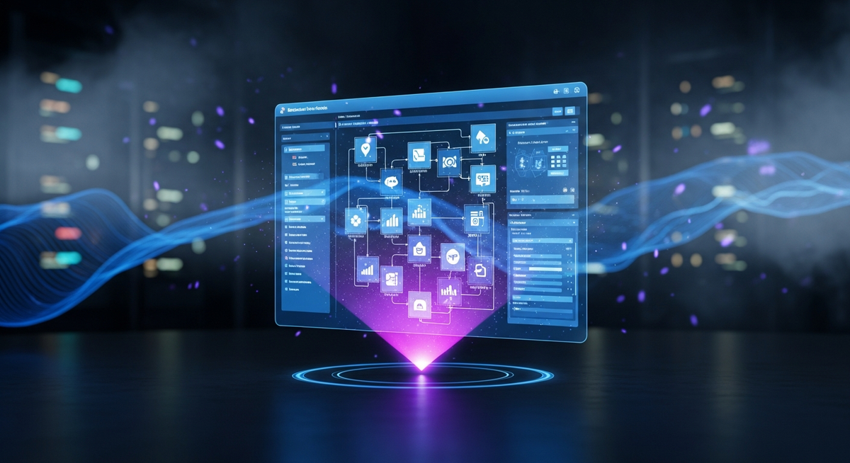 甲骨文AI Agent Studio新版登場 強化Fusion Applications智慧代理應用