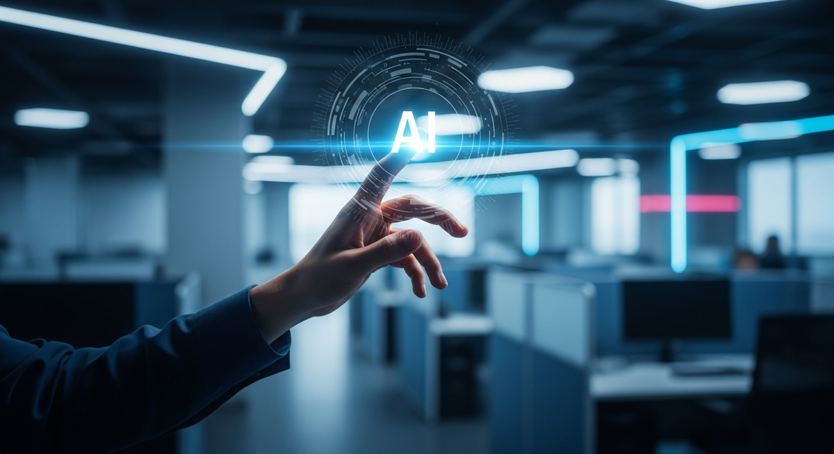 AI浪潮下企業輕忽Z世代 專家警告恐釀戰略失誤 AI浪潮下企業輕忽Z世代 專家警告恐釀戰略失誤