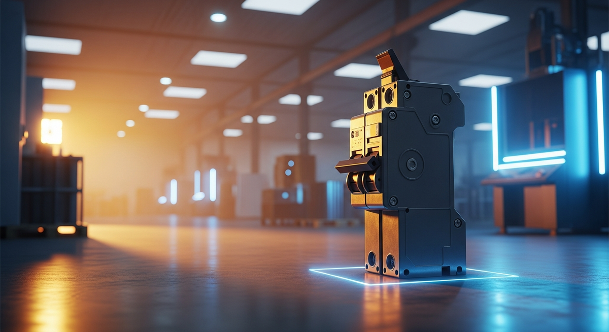 LS Electric獲猶他州稅務優惠 將斥1.68億美元擴大開關設備產能