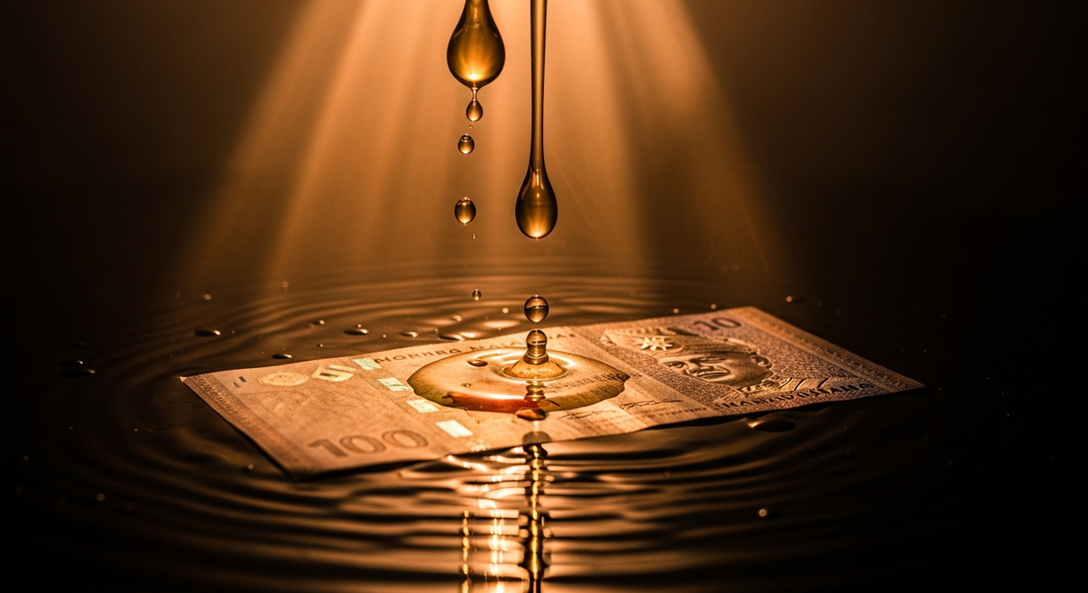 中東衝突推升油價 馬來西亞令吉承壓 分析師憂通膨蔓延