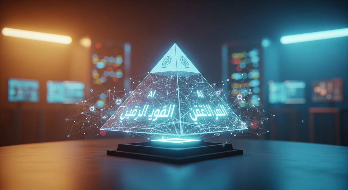 埃及發表國家級大型語言模型Karnak 挑戰西方技術主導