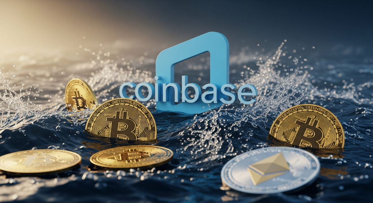 Coinbase大砍七百員工 轉型「AI原生」應對熊市