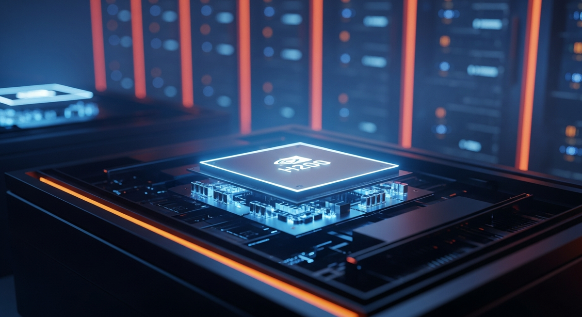 輝達黃仁勳宣布重啟對中AI晶片製造 獲美許可估兆元訂單