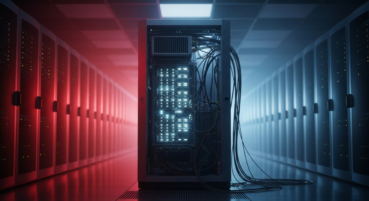 美國 Sierra 超級電腦退役 繼任者 El Capitan 運算速度快 19 倍