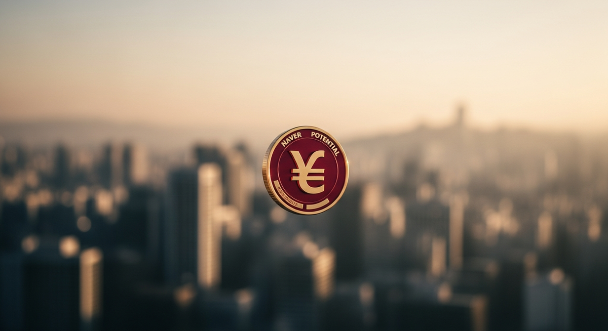 韓投證：Naver首季營收亮眼 投資魅力待AI新亮點提振