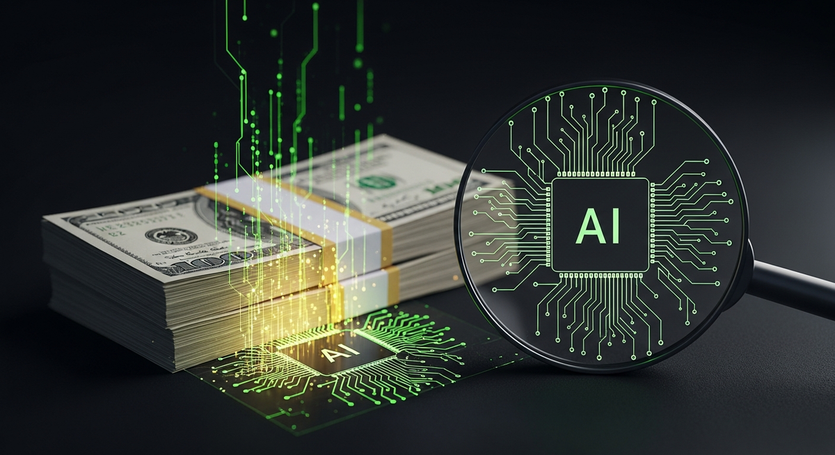 假AI真詐財？美國兩科技高層遭訴 涉4.2億美元詐欺