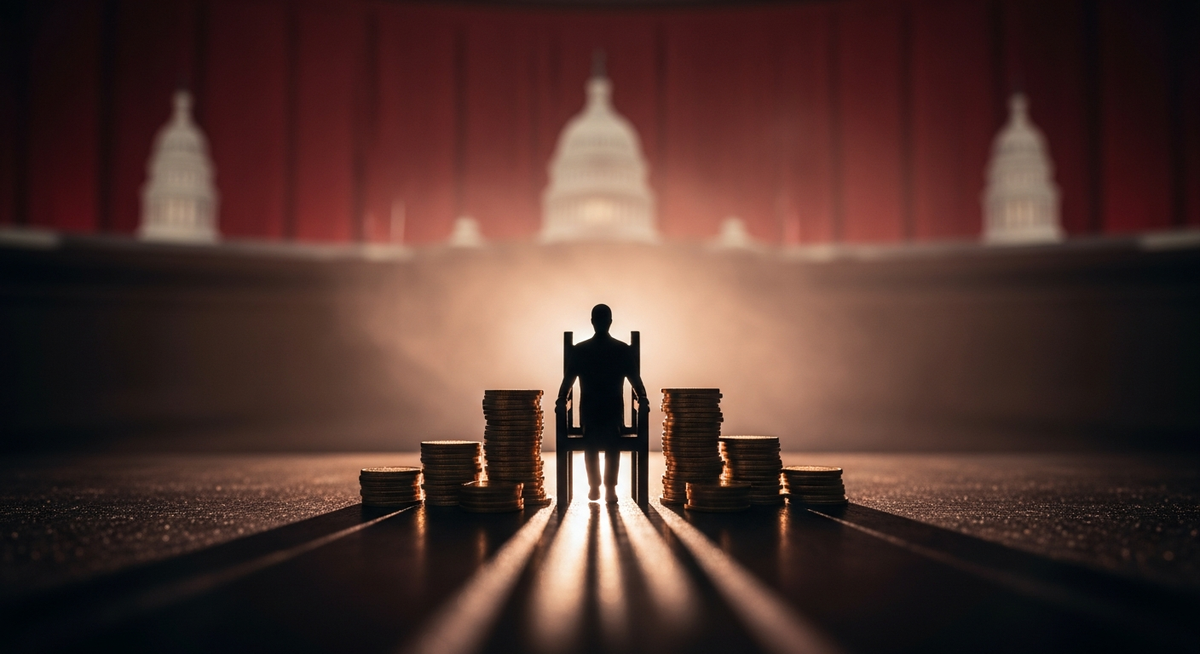 聯準會鮑爾揭露司法部調查後積極聯繫國會 捍衛政策獨立性