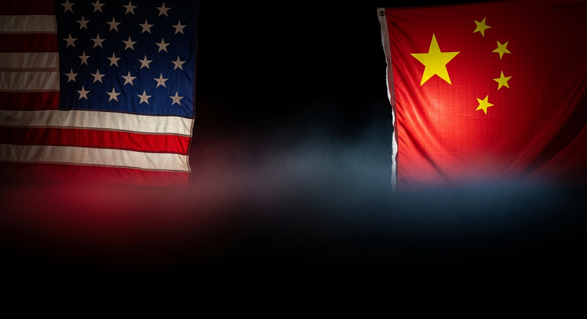 Meta收購中國AI新創案遭北京喊卡 突顯美中科技壁壘加深