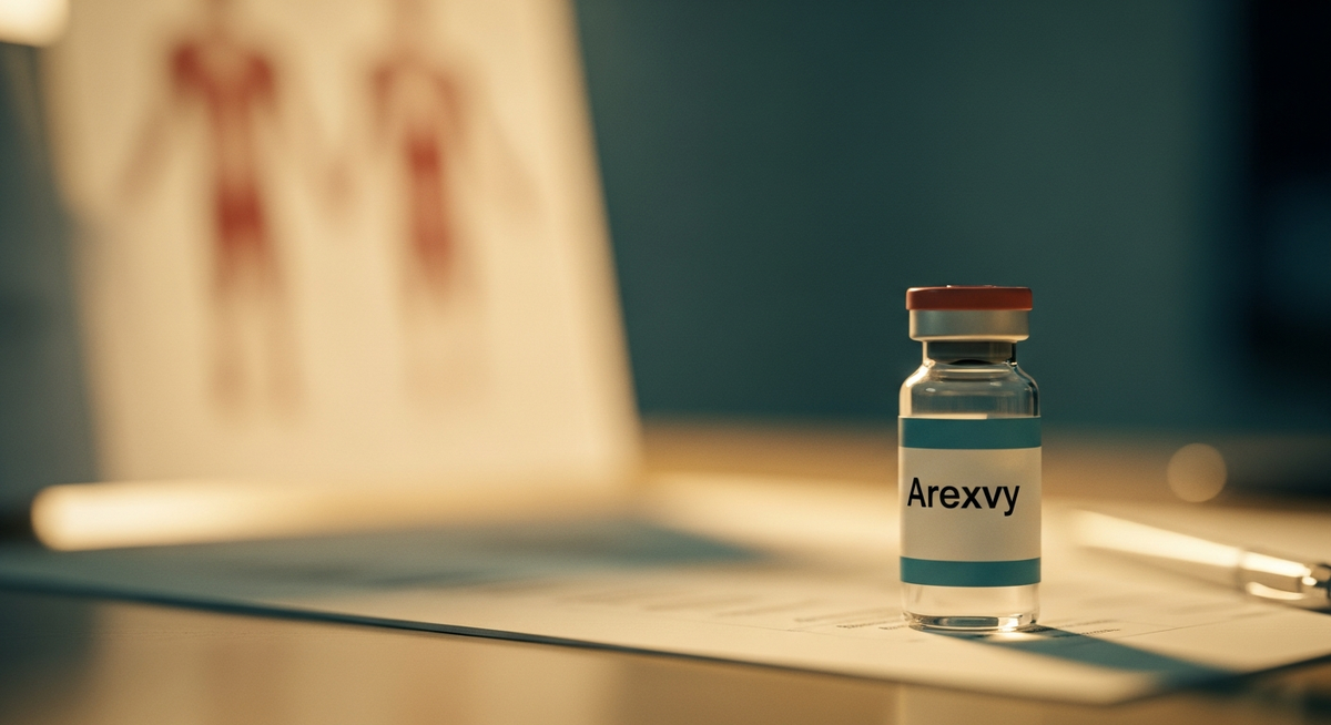 GSK呼吸道融合病毒疫苗擴大適用對象 18-49歲高風險成人納入 GSK呼吸道融合病毒疫苗擴大適用對象 18-49歲高風險成人納入