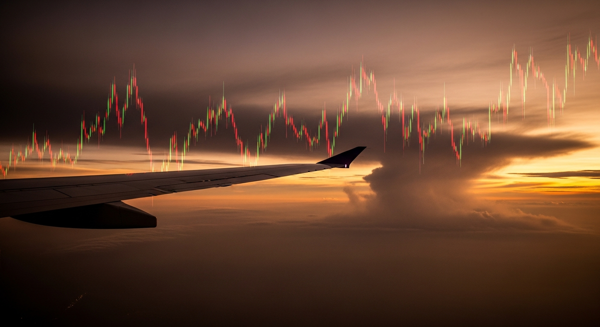 中東局勢、油價衝擊美股期貨走低 聯邦快遞財報逆勢上揚