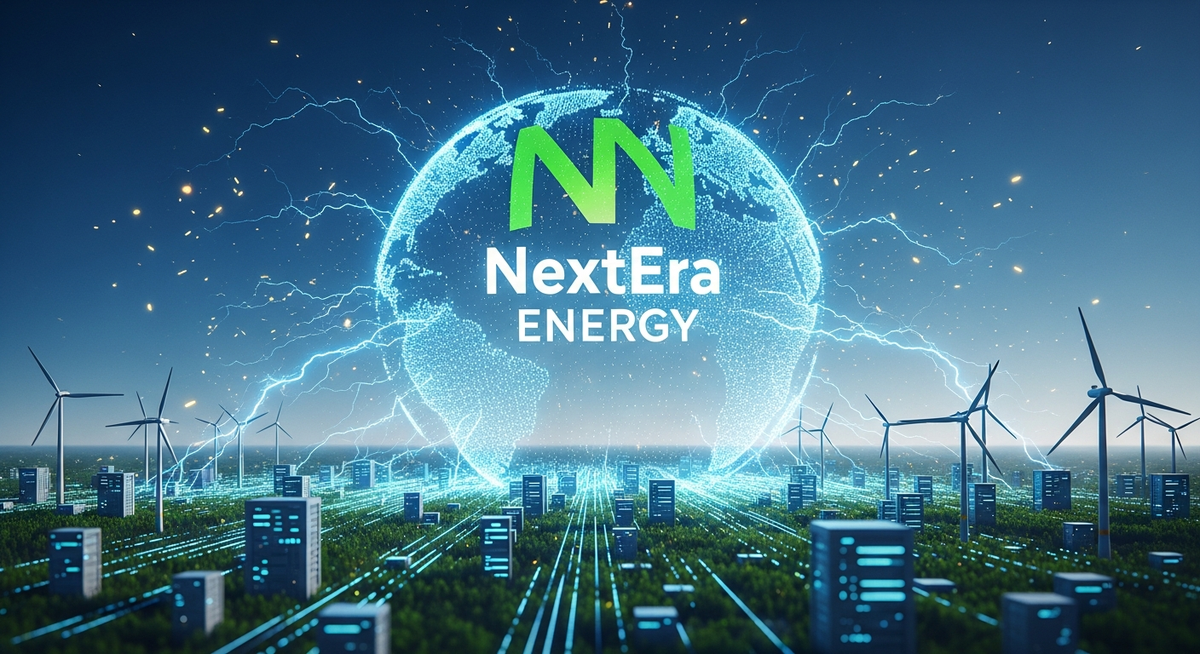 美國電力需求激增 NextEra能源併購成全球最大公用事業 美國電力需求激增 NextEra能源併購成全球最大公用事業