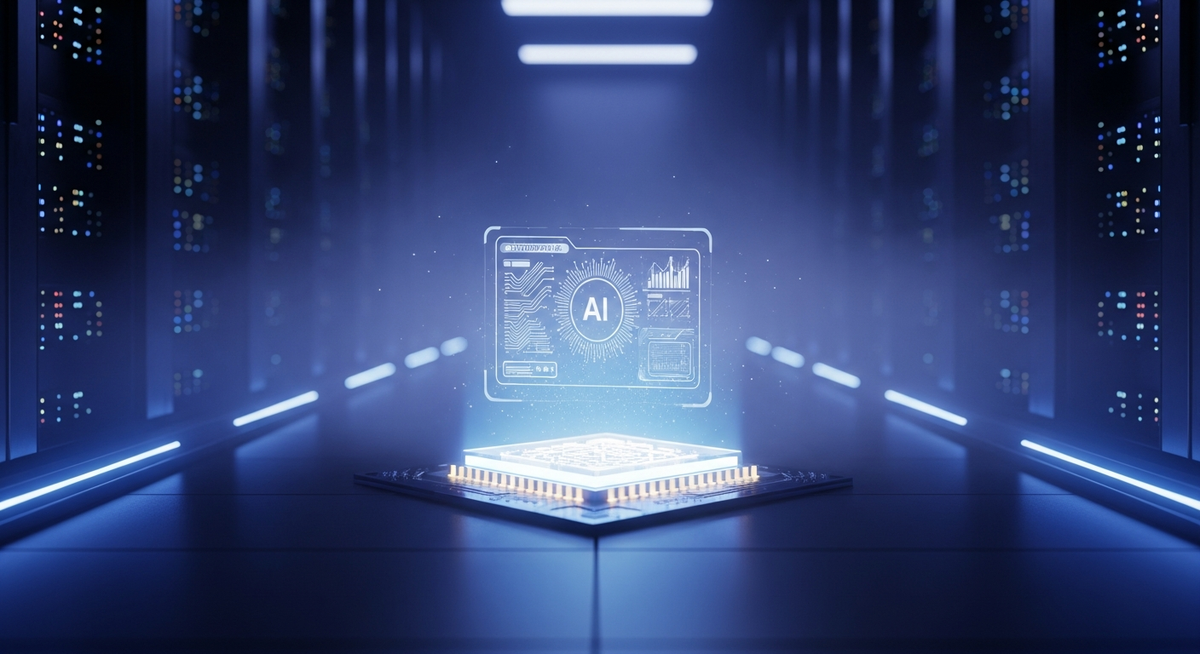 國際商業機器執行長談企業 AI 轉型：混合雲預設、量子走向工程