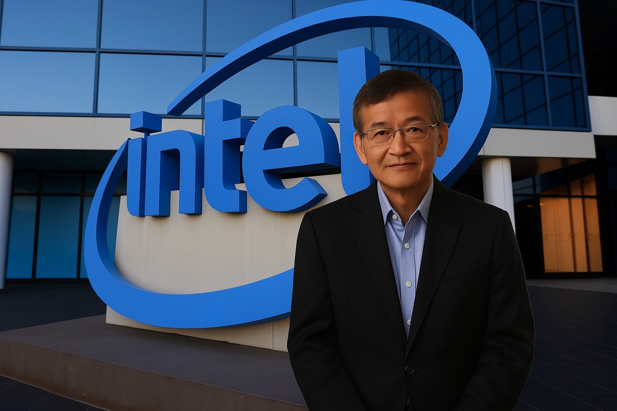 英特爾執行長未迴避利益衝突？推動收購自家Rivos惹議