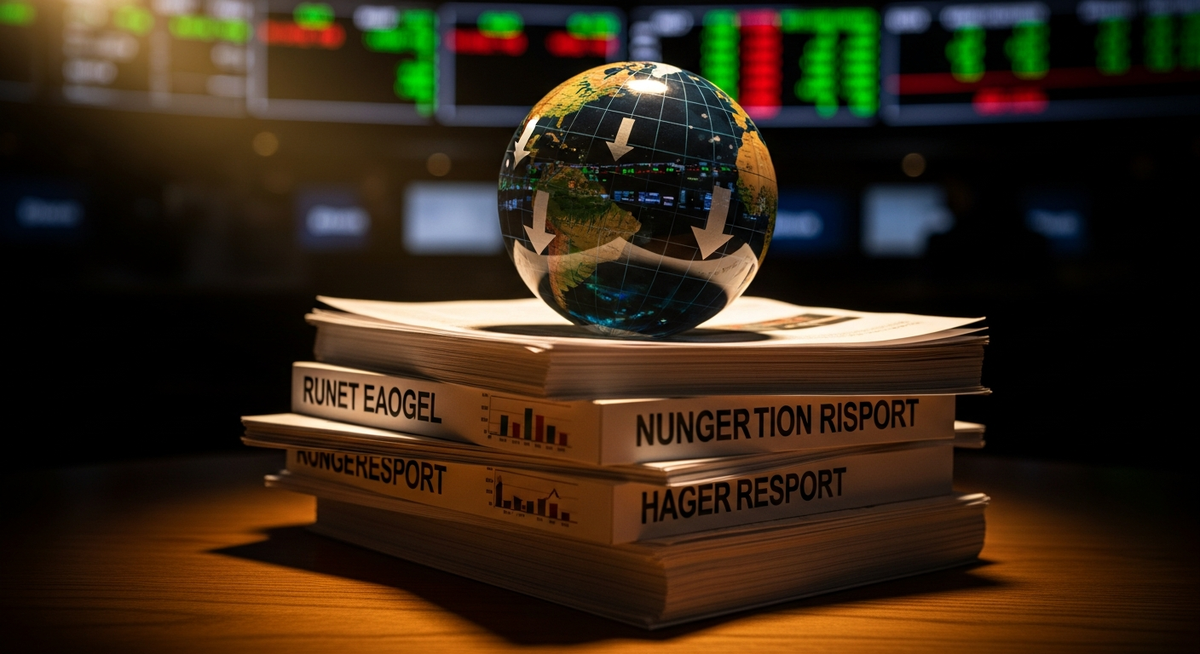 地緣政治風險升溫 理財專家籲投資人避免過度反應