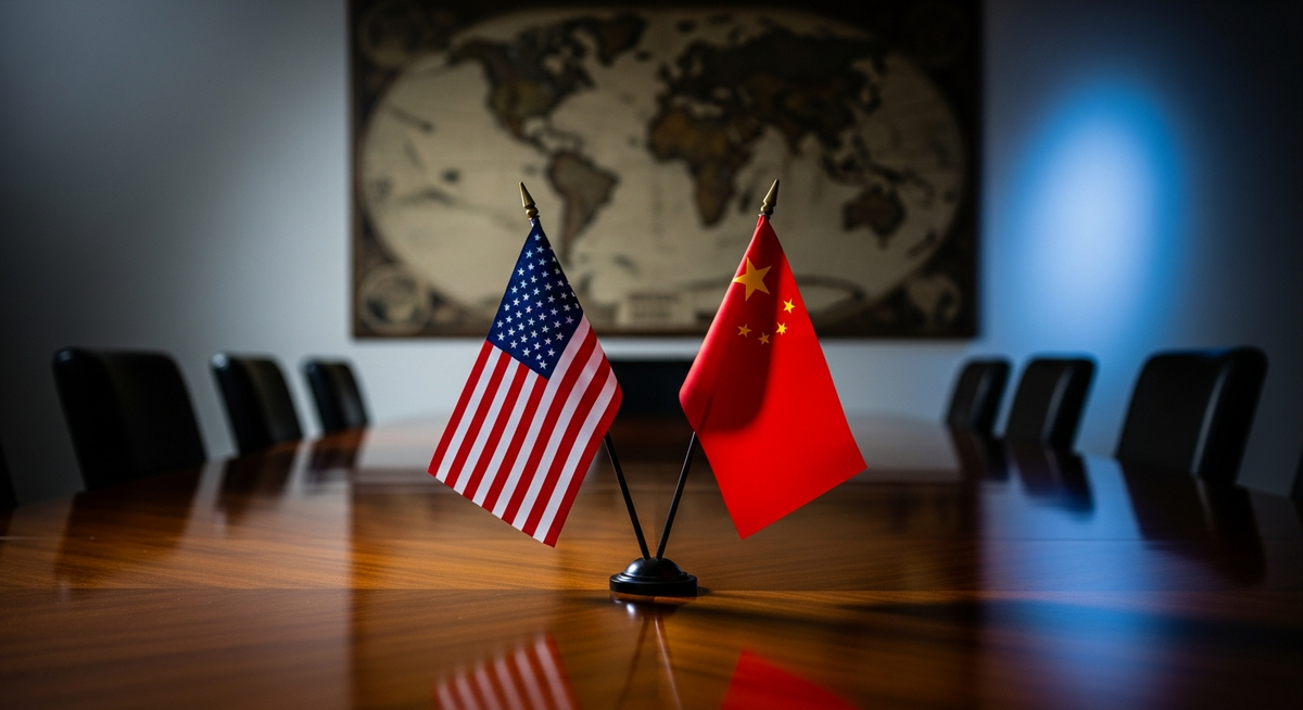 伊朗戰事升溫 川普宣布延後與習近平會面