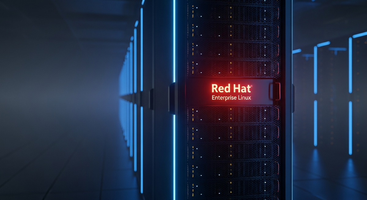 紅帽Linux企業版推無限期支援 助企業IT脫鉤硬體更新週期