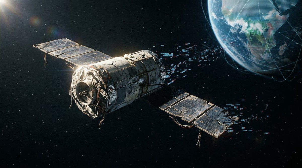 川普政府削減氣象衛星預算 美國恐面臨十年預報落後