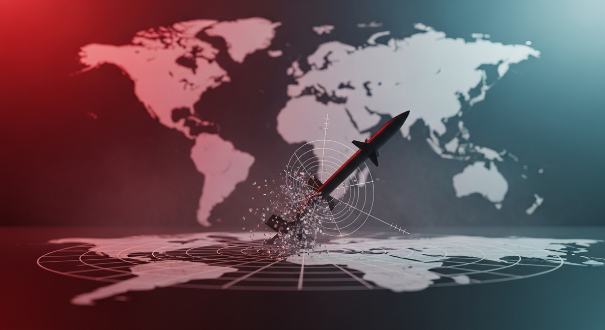 美情報總監警示巴基斯坦核武潛在威脅 專家質疑動機與能力