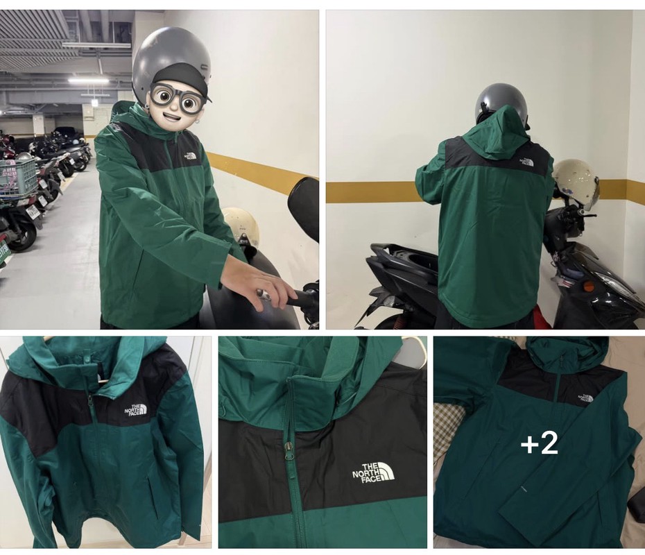 外套界黑馬！機能款靠「這點」圈粉 網驚呼：早知道就早點買