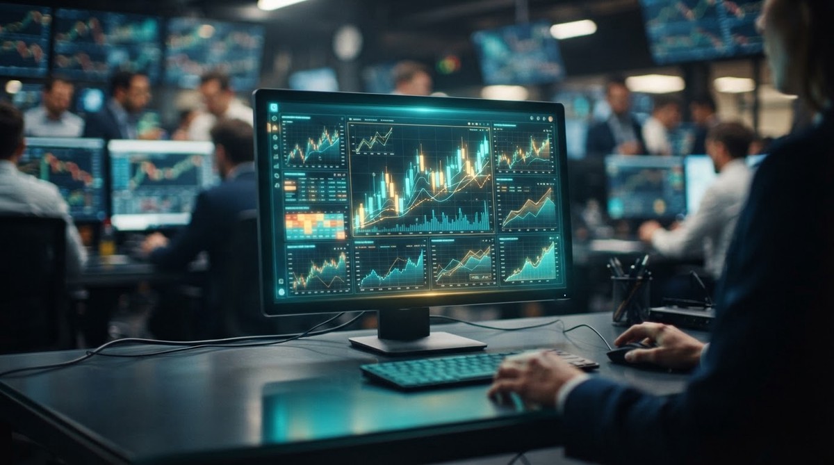標普全球考慮分拆金融數據平台 Capital IQ Pro 估值上看數十億美元