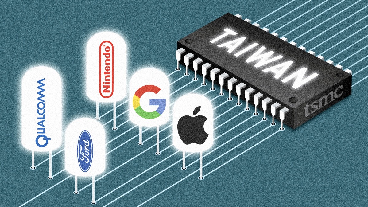 記憶體超級循環啟動!群聯、南亞科、華邦電強勢領漲 AI需求推升產業新一波行情