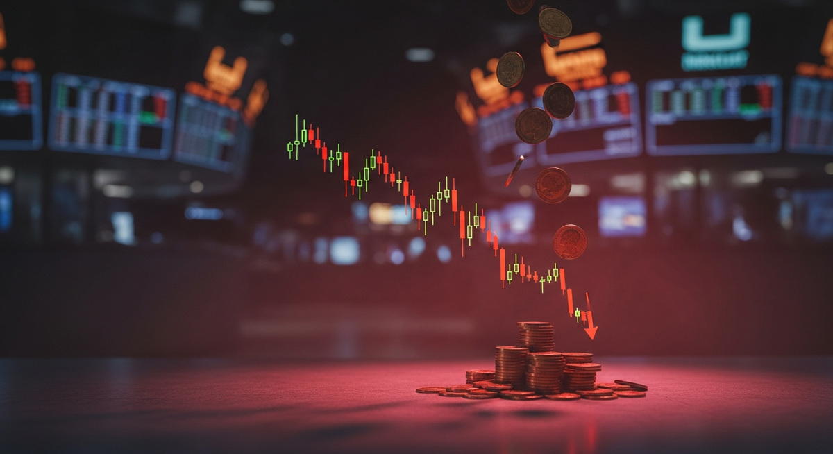 UFP Technologies第四季營收達標 股價仍承壓逾兩成