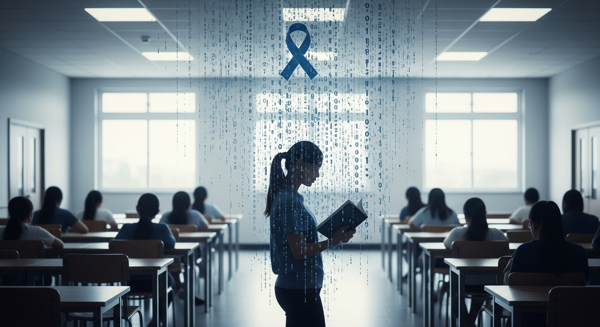 印度高等教育面臨福祉危機 學子師長身心俱疲 籲體制性改革