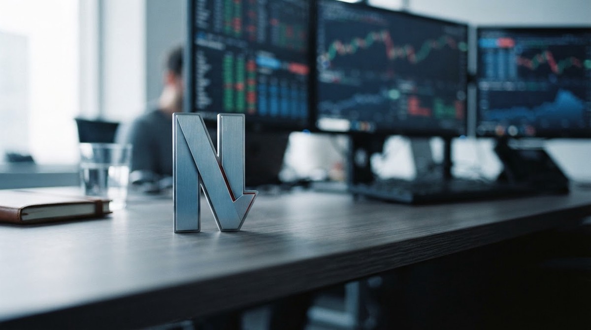 富國銀行下調 Netflix 目標價 憂用戶參與度下降