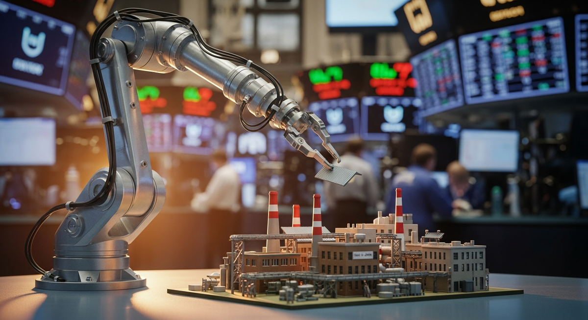 《金融時報》：全球投資者轉向日本股市 重資產低汰換成新寵