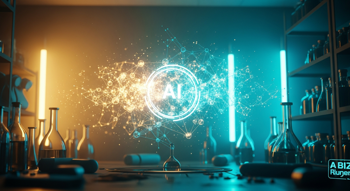 波士頓矽谷擬合體？吳弭市長點名AI生醫潛力，推動跨岸科技合作