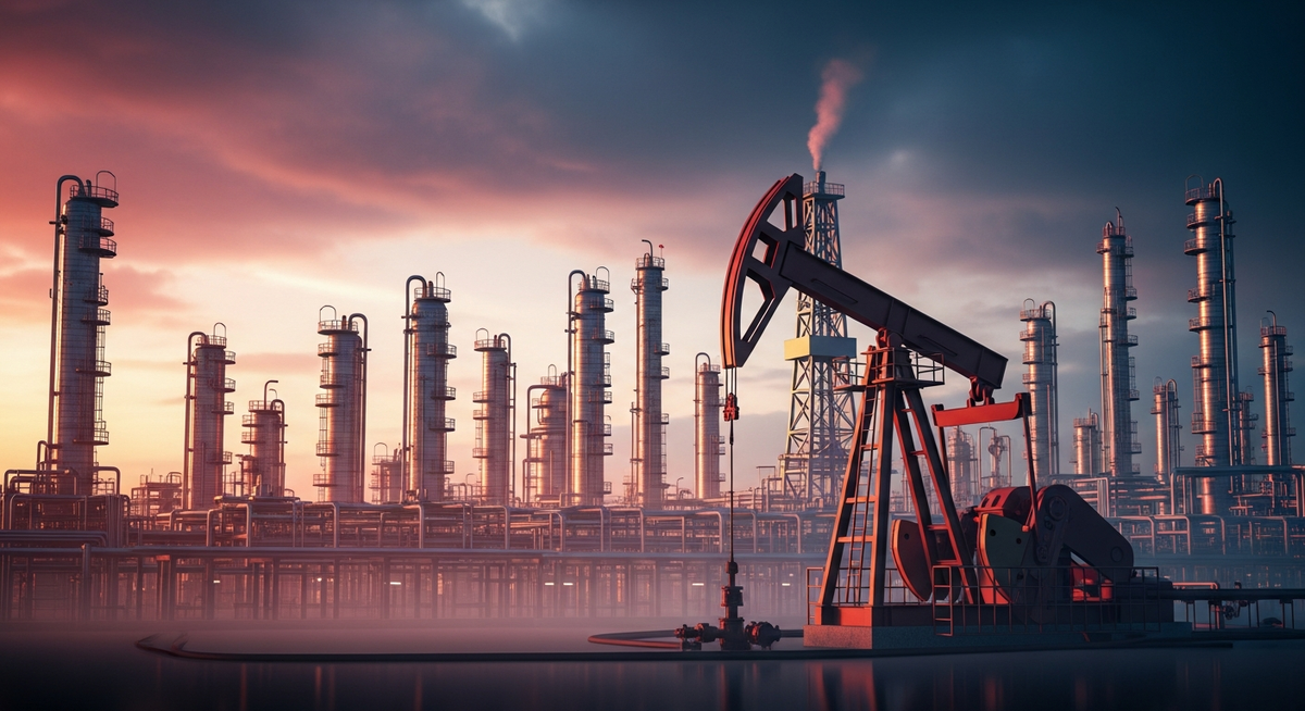 中東局勢推升油價衝擊全球能源，美國石油商可望獲利數百億美元