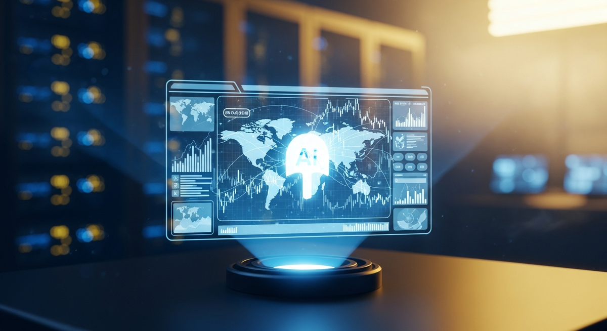 阿里巴巴「Accio Work」AI代理人登場 助中小企業高效拓展國際市場