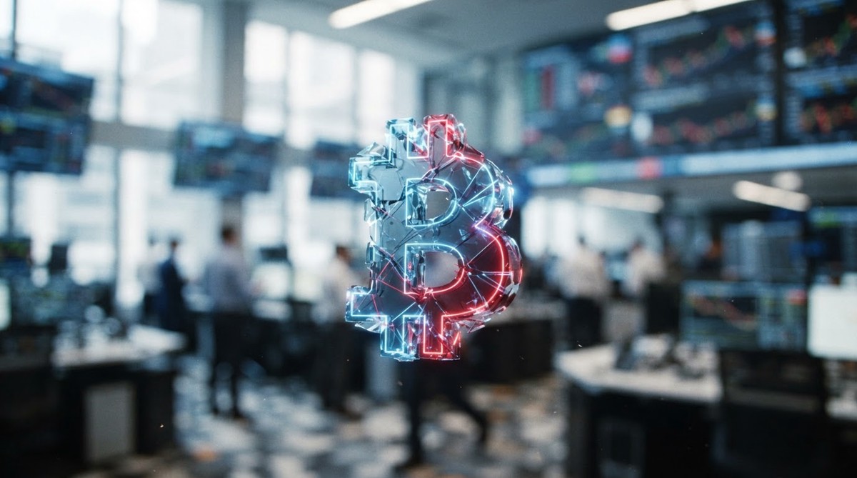比特幣巨鯨看漲現貨卻冷 稀缺性下散戶面臨持有挑戰