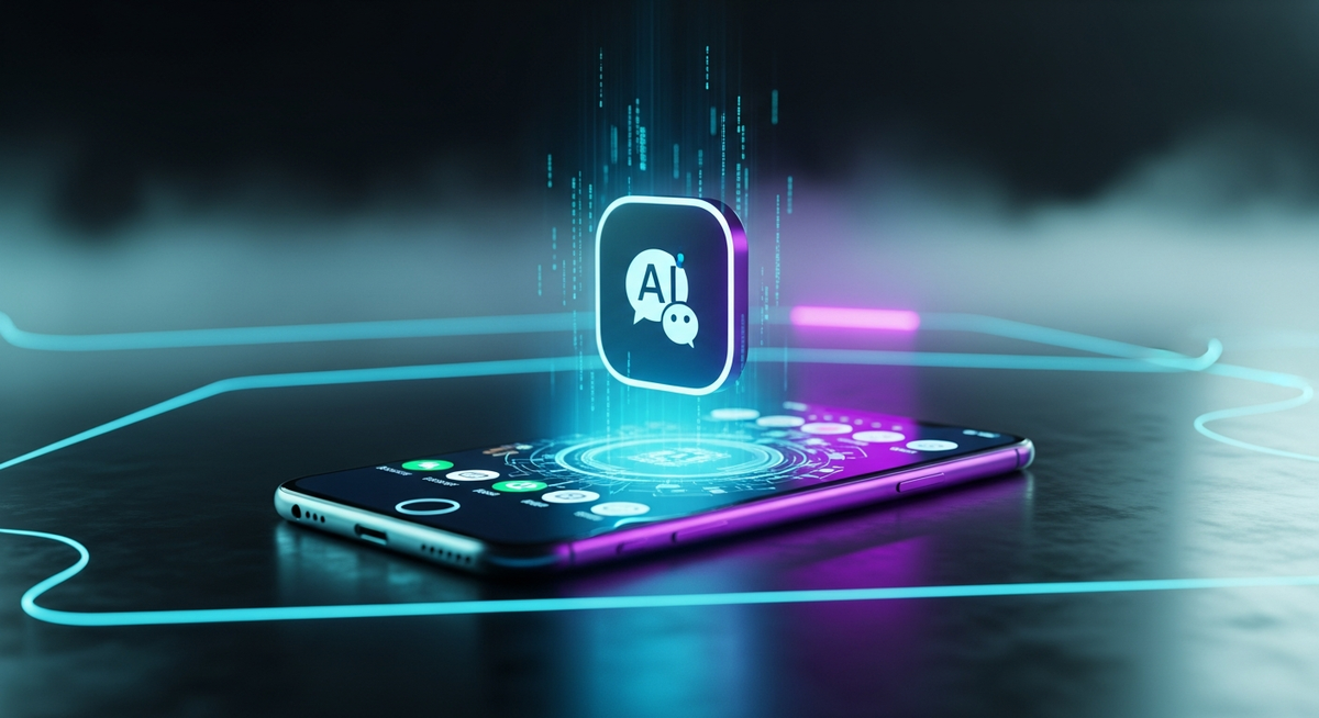 騰訊AI代理ClawBot整合微信 加劇中國科技巨頭AI競局