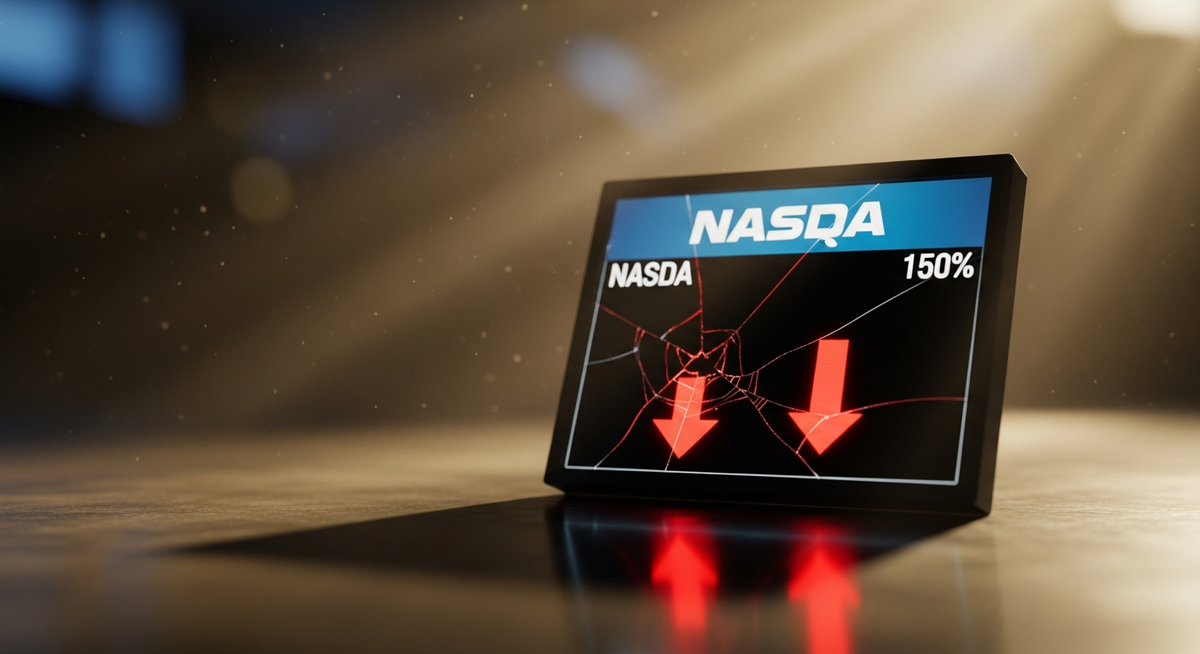 AI成長疑慮衝擊科技股 那指、標普500指數雙雙收黑 財報週添變數